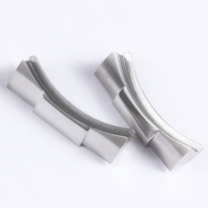 19 20 21mm Solid End Link for  - Curved Spring Bar ulasan dan harga