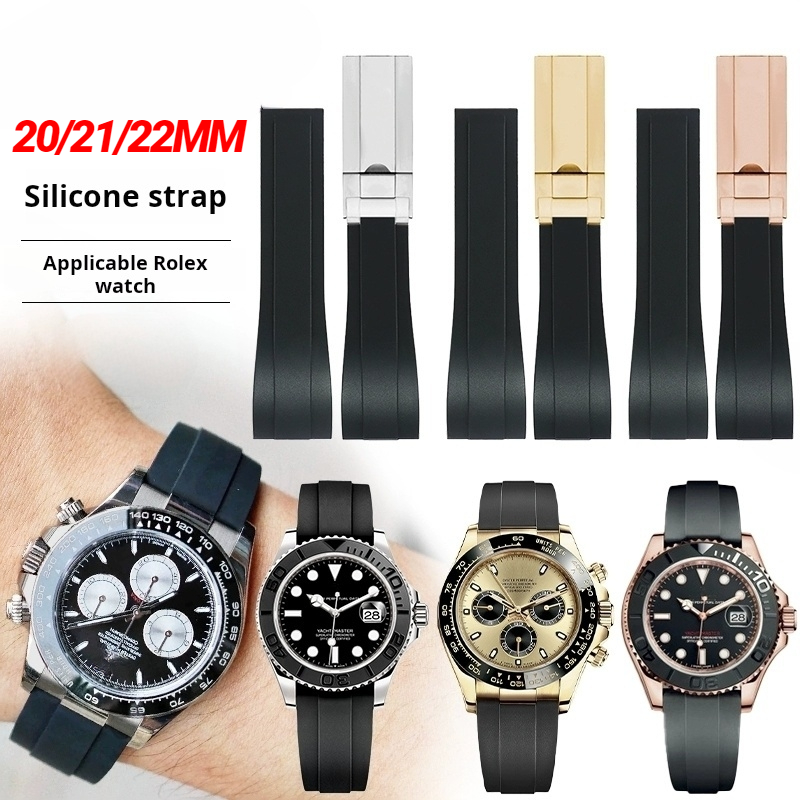 20mm 21mm 22mm For Rolex Dayto - Curved Spring Bar ulasan dan harga