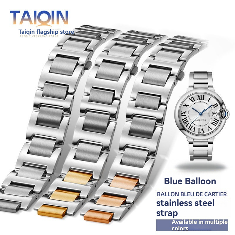 Dedicated convex interface Sta - Cartier Watch Ballon Bleu ulasan dan harga