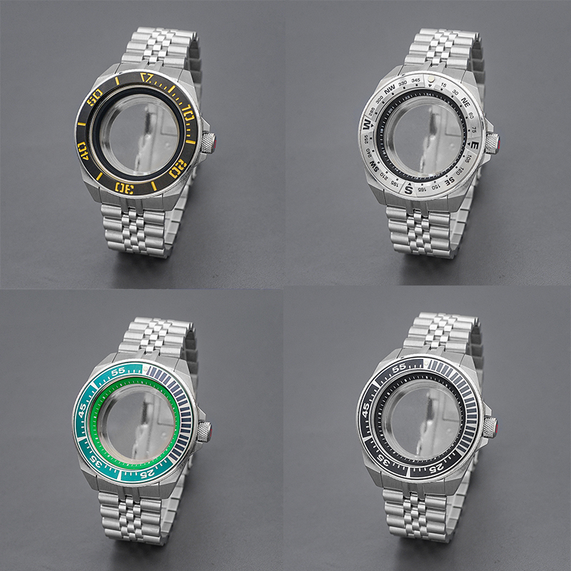 King Samurai PROSPEX Series Wa - Citizen Watch Tsuyosa ulasan dan harga