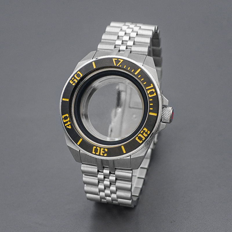 King Samurai PROSPEX Series Wa - Citizen Watch Tsuyosa ulasan dan harga