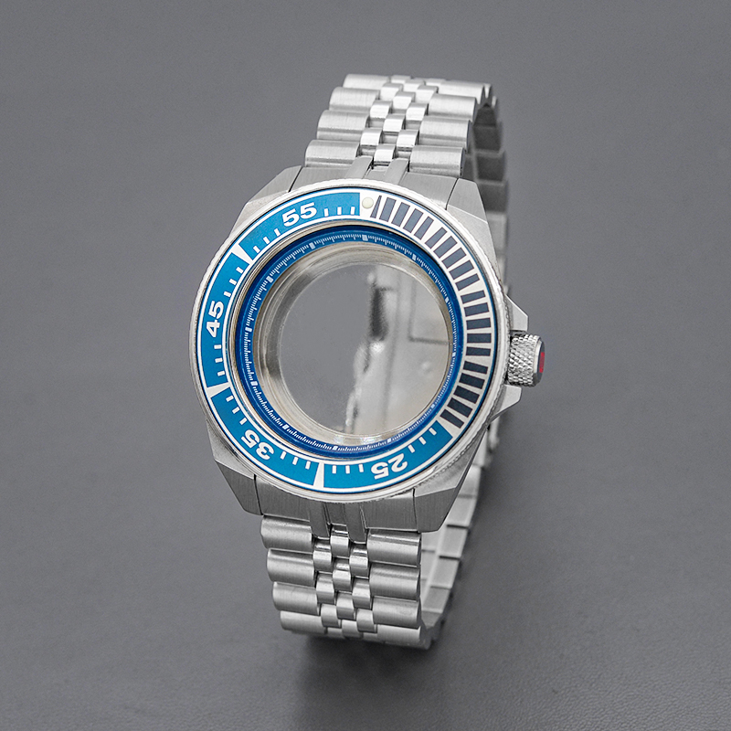 King Samurai PROSPEX Series Wa - Citizen Watch Tsuyosa ulasan dan harga
