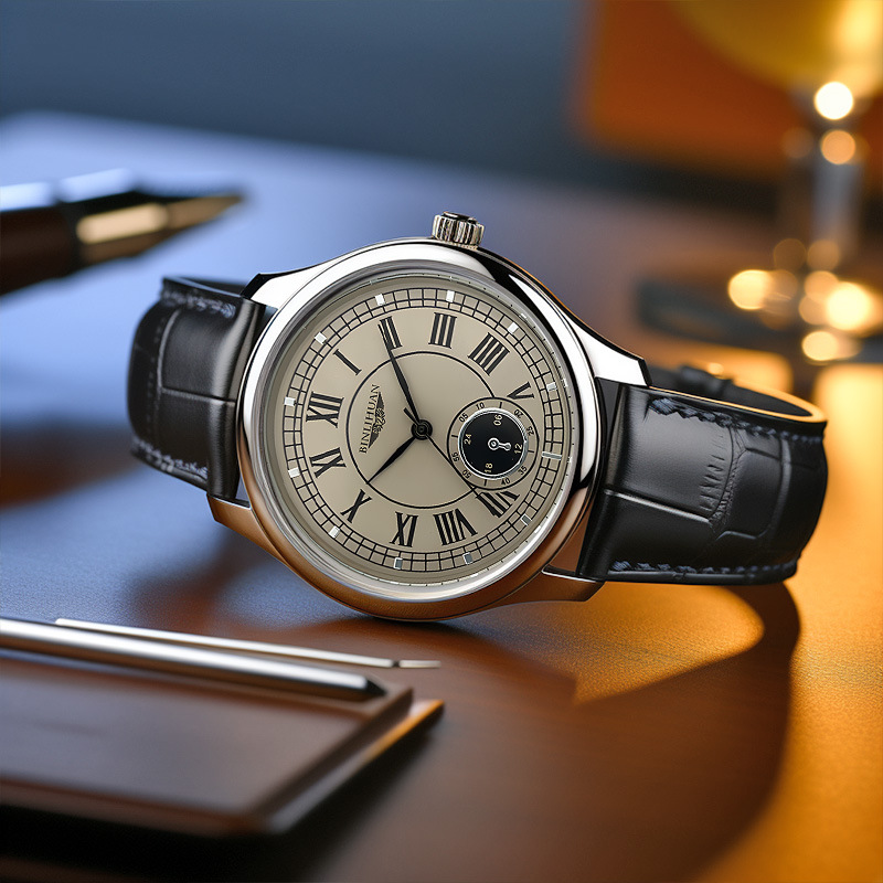 Men's Watch, Classic Handsome  - Cartier Watch Tank ulasan dan harga