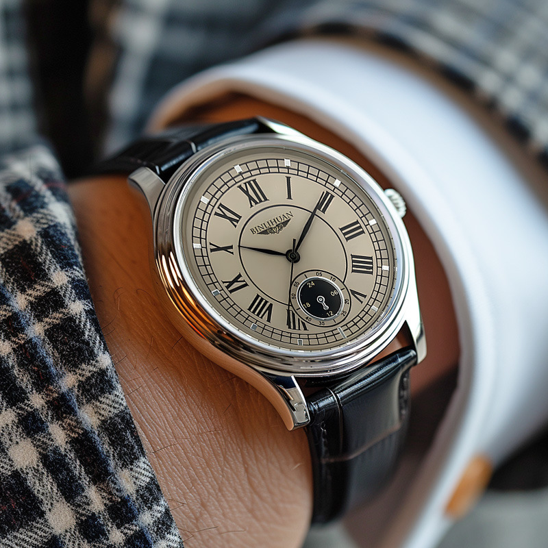 Men's Watch, Classic Handsome  - Cartier Watch Tank ulasan dan harga
