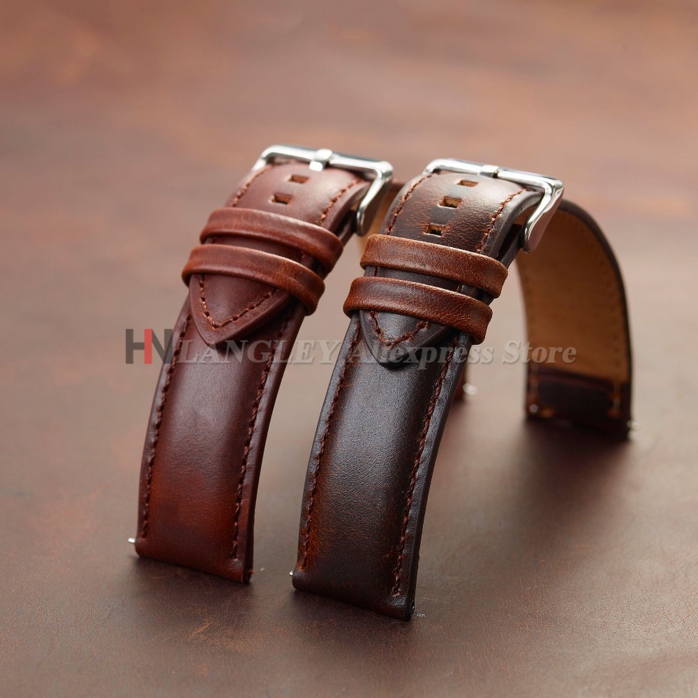 Vintage Genuine Cowhide Watch  - Suede Strap Watch ulasan dan harga