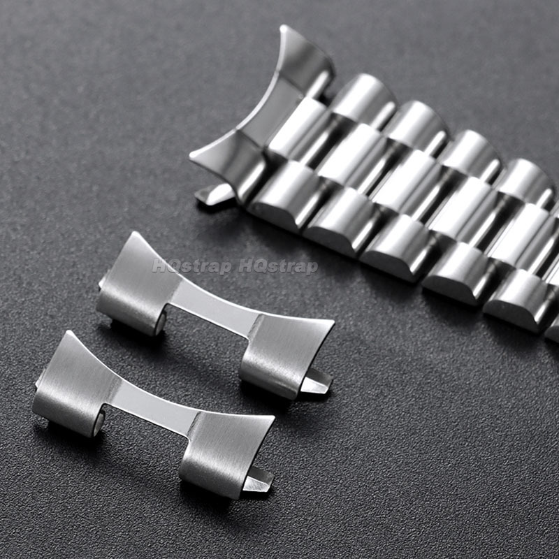 Curved End Stainless Steel Ada - Curved Spring Bar ulasan dan harga