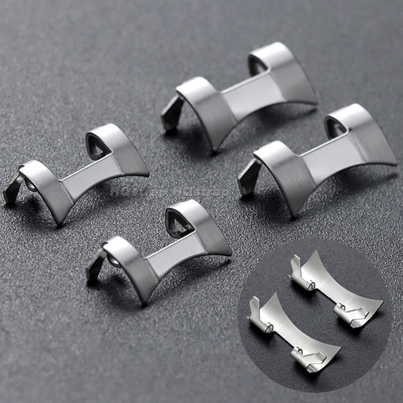 Curved End Stainless Steel Ada - Curved Spring Bar ulasan dan harga