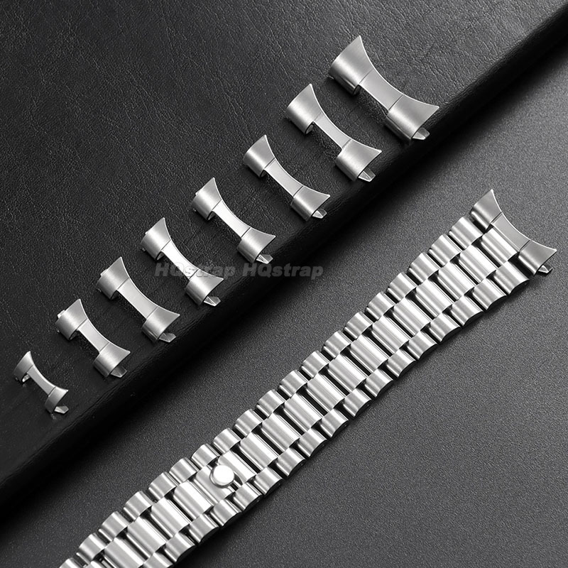Curved End Stainless Steel Ada - Curved Spring Bar ulasan dan harga