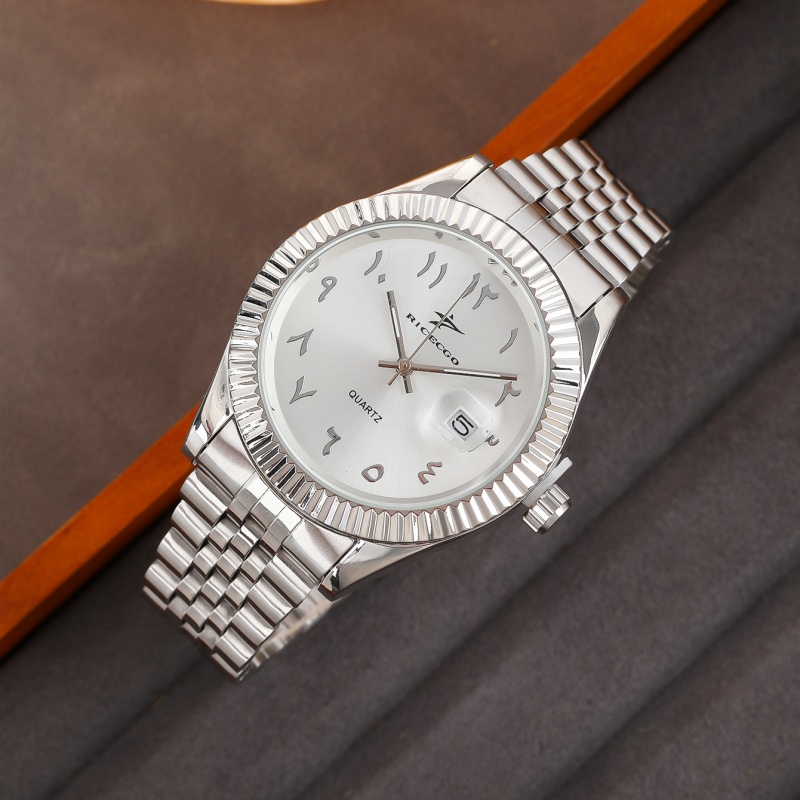 Fashion Men's Watches Date Hig - Cartier Watch Tank ulasan dan harga