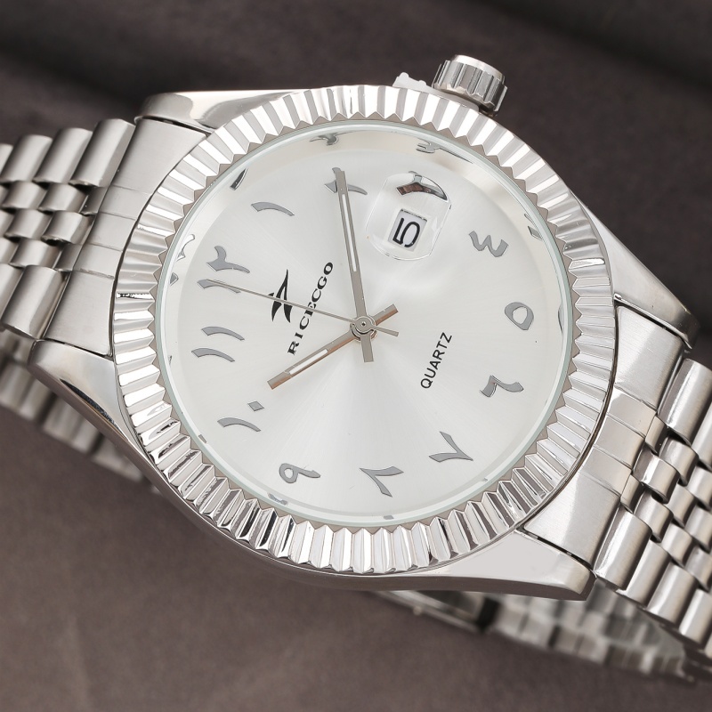 Fashion Men's Watches Date Hig - Cartier Watch Tank ulasan dan harga