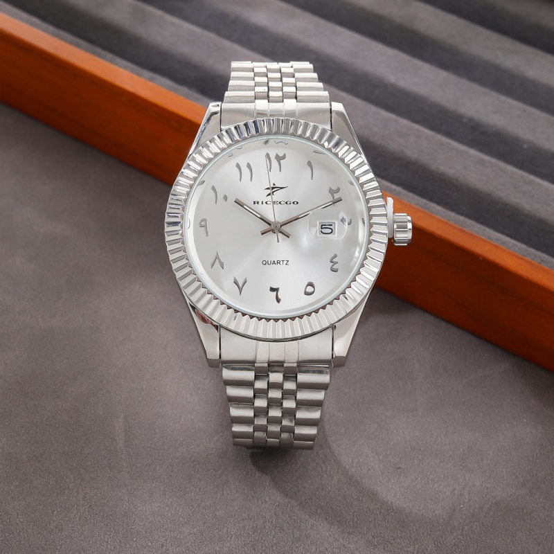Fashion Men's Watches Date Hig - Cartier Watch Tank ulasan dan harga