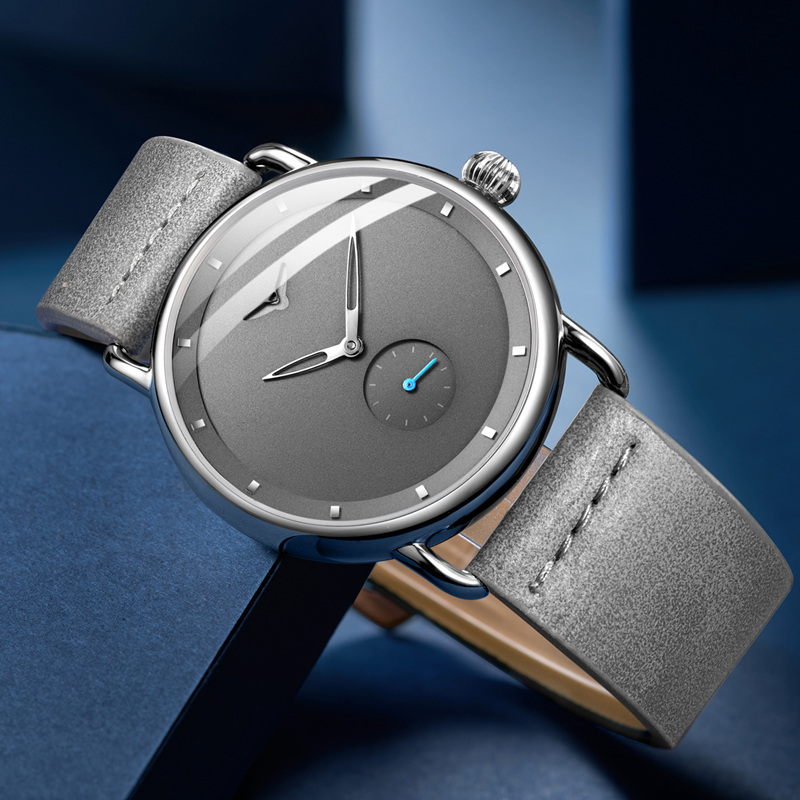 Casual Watch Men Brand ONOLA Q - Omega Watch Constellation ulasan dan harga