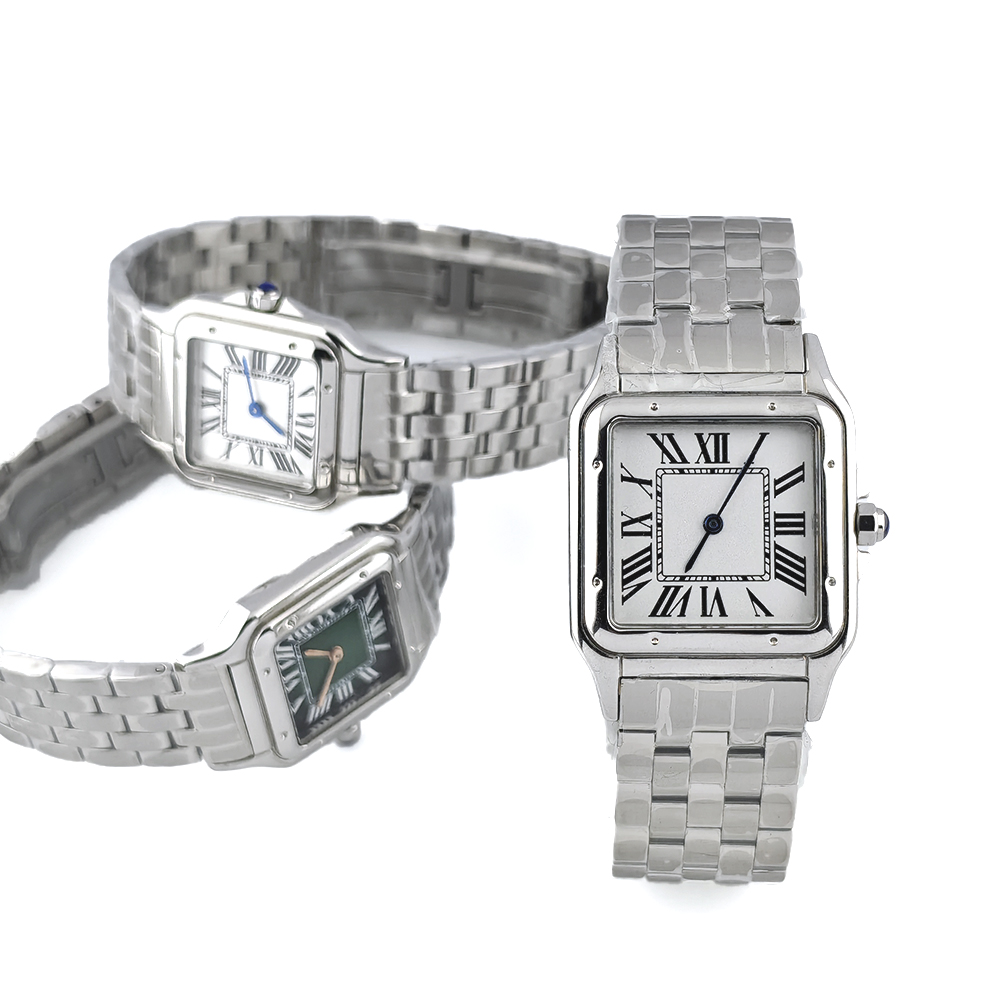 New Men's VJ20 Watch High Qual - Cartier Watch Tank ulasan dan harga