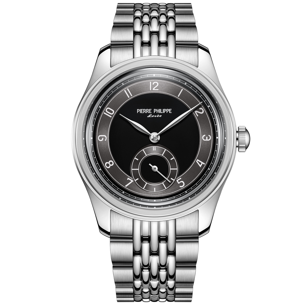 PIERRE Retro Formal Dress Watc - Omega Watch Constellation ulasan dan harga