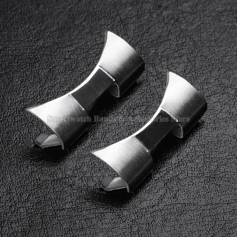 12/14/16/18/19/20mm 22mm 24mm  - Curved Spring Bar ulasan dan harga