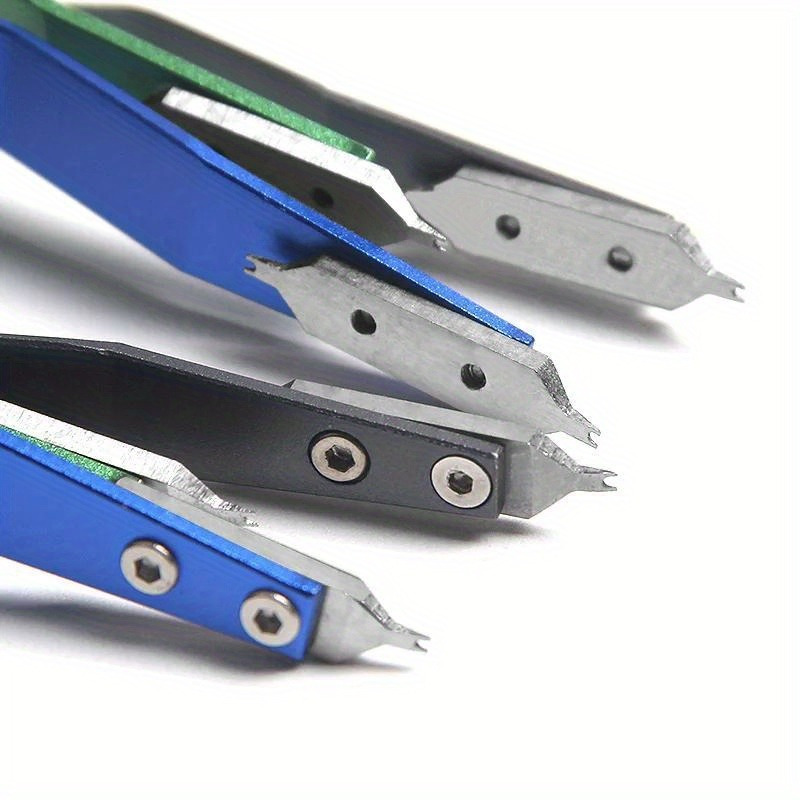 Professional Stainless Steel V - Spring Bar Tool Set ulasan dan harga
