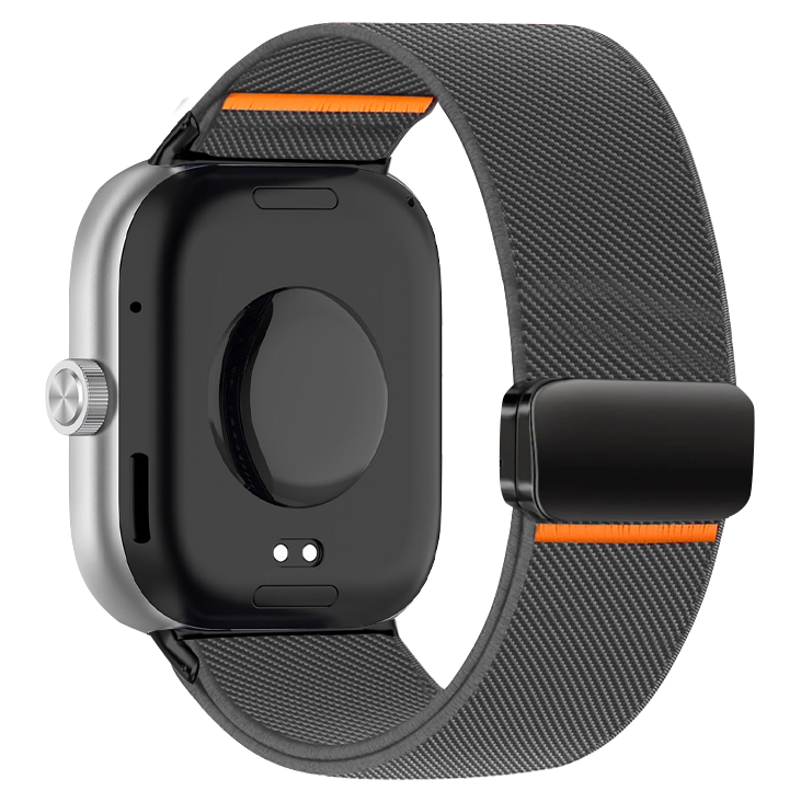 Nylon Strap for Redmi Watch 6  - Parachute Strap Elastic ulasan dan harga