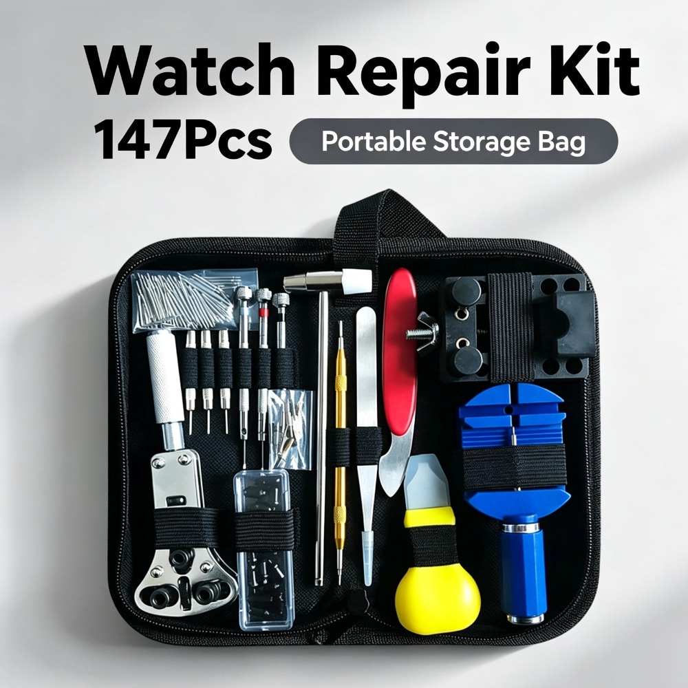 Professional Watch Repair Tool - Spring Bar Tool Set ulasan dan harga