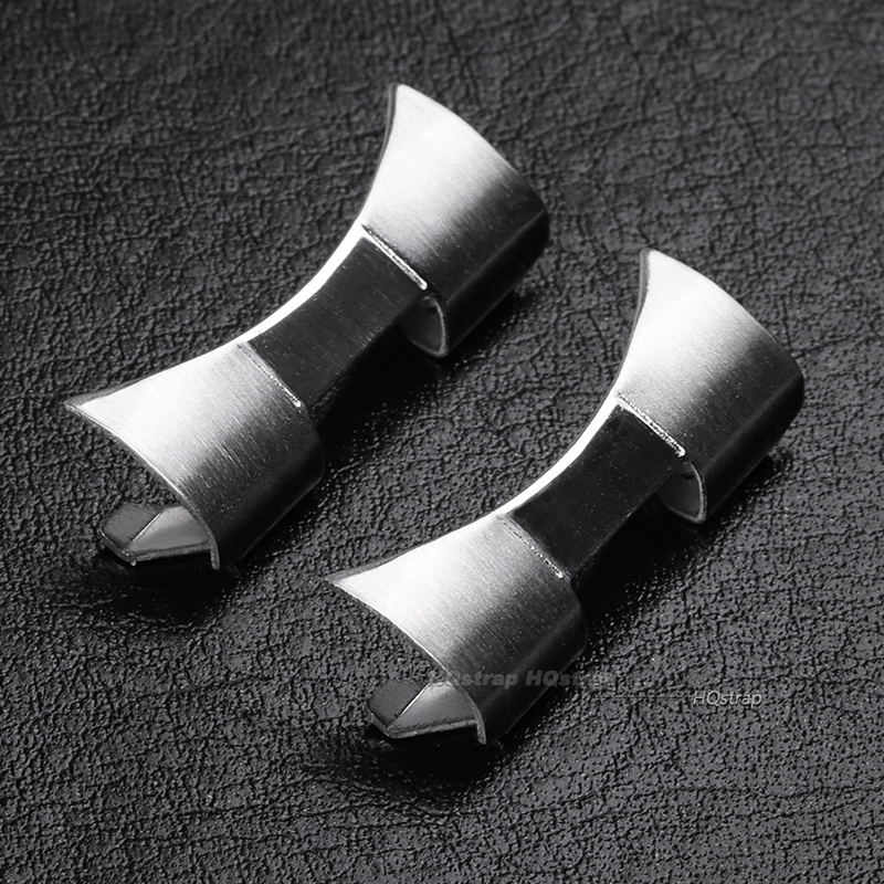 Hollow Curved End Link 20mm 22 - Curved Spring Bar ulasan dan harga
