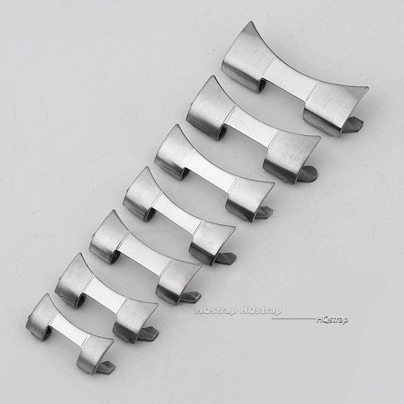Hollow Curved End Link 20mm 22 - Curved Spring Bar ulasan dan harga