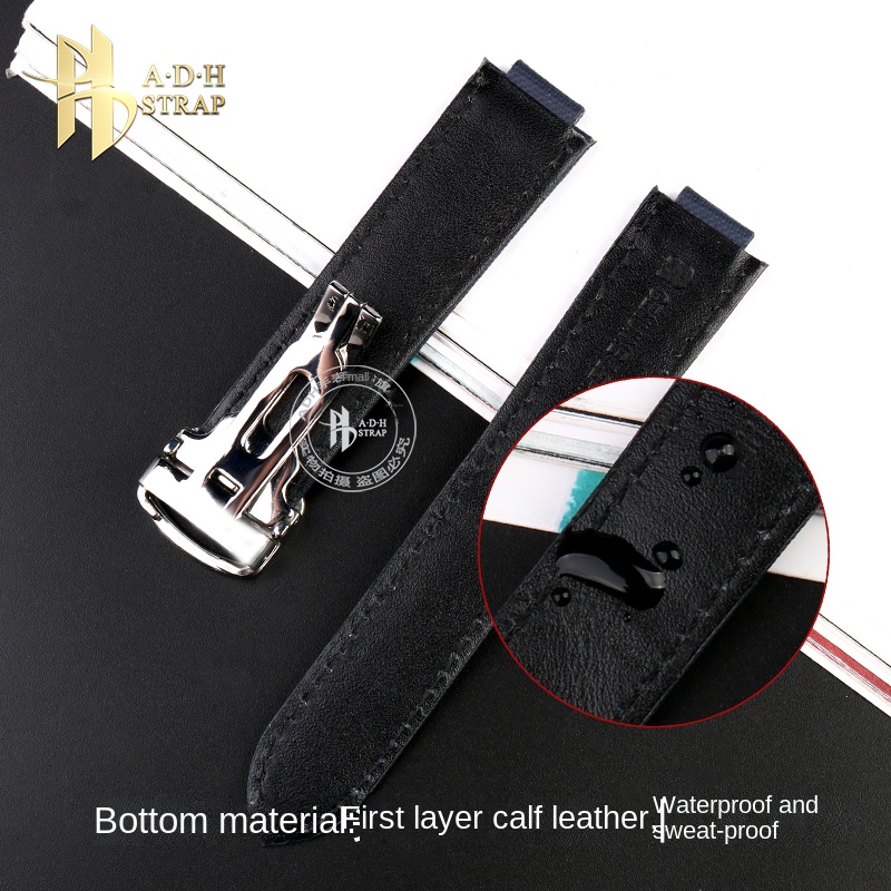 16-8mm 18-11mm 20-12m For Cart - Cartier Watch Ballon Bleu ulasan dan harga