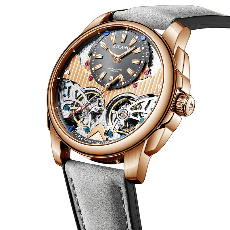 AILANG Automatic Mechanical Wa - Omega Watch Constellation ulasan dan harga